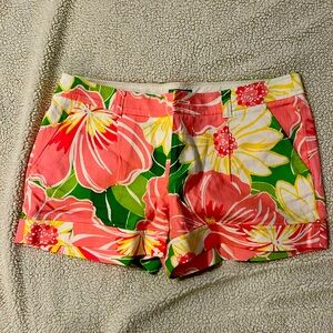 Lilly  Pulitzer shorts